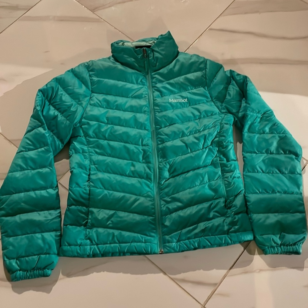 Marmot women’s jacket